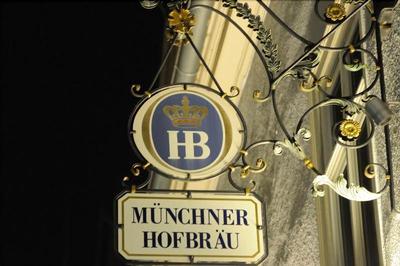 Münchner Hofbräu