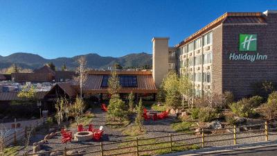 Holiday Inn Estes Park