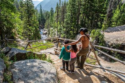 Holiday Inn Estes Park