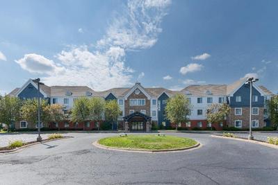 Staybridge Suites Eagan Airport South - Mall Area