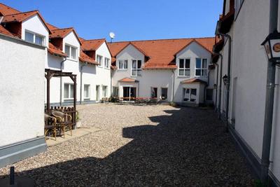Ilmenauer Hof