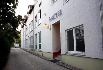 Ilmenauer Hof