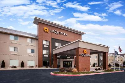 La Quinta Inn Suites By Wyndham Elkhart