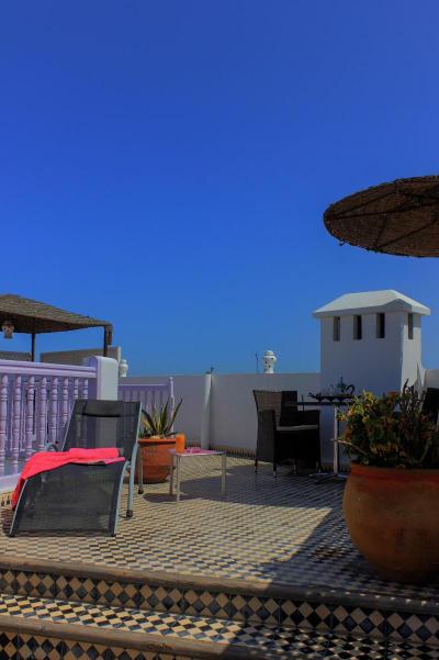 Casa Lila