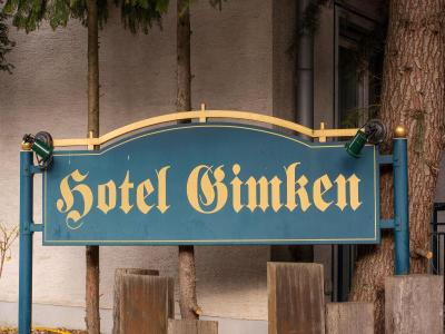 Gimken Landhaushotel