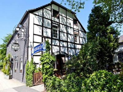 Gimken Landhaushotel