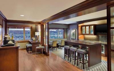 Sheraton Erie Bayfront