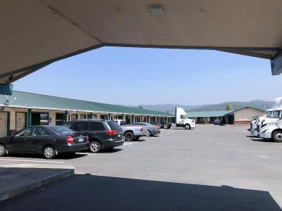 Travel Inn Fortuna