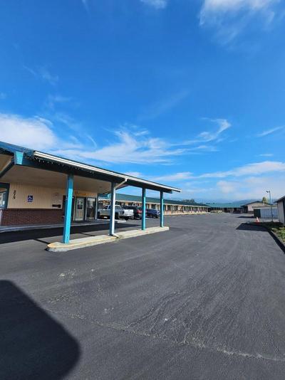 Travel Inn Fortuna