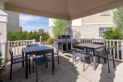 Candlewood Suites Elkhart