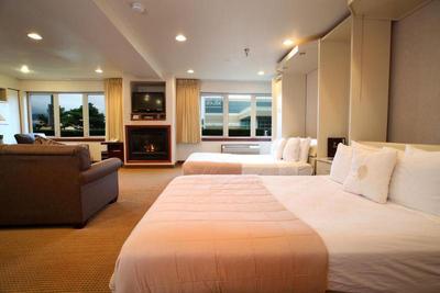 Inn at Seaside