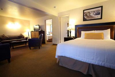 Inn at Seaside