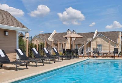 Sonesta Es Suites Wilmington - Newark