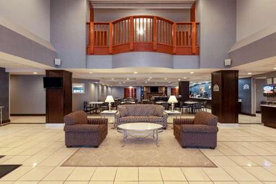 Wingate By Wyndham Erie