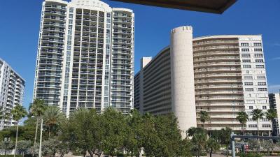 Ocean Mile hotel & Suites