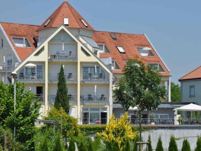Traube am See