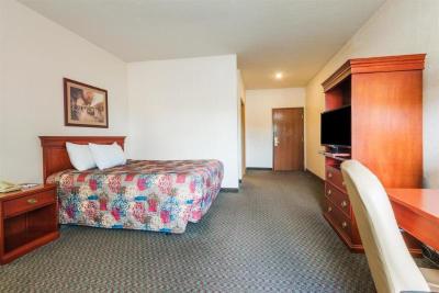 Comfort Inn & Suites Fairborn Area