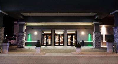 Holiday Inn Fargo