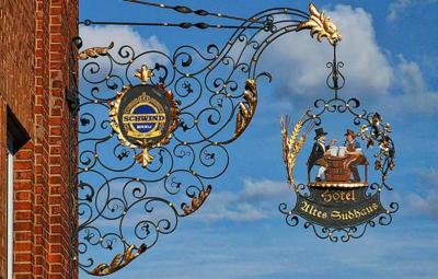 Altes Sudhaus