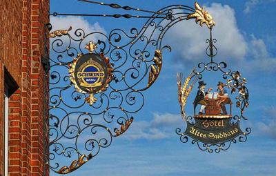 Altes Sudhaus