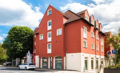 Ysenburger Hof Konferenzhotel