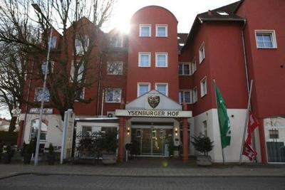 Ysenburger Hof Konferenzhotel