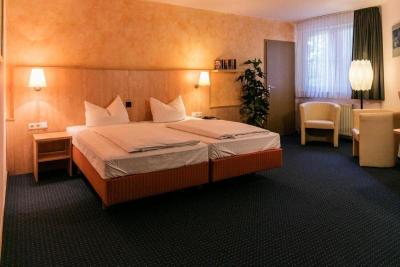Ysenburger Hof Konferenzhotel
