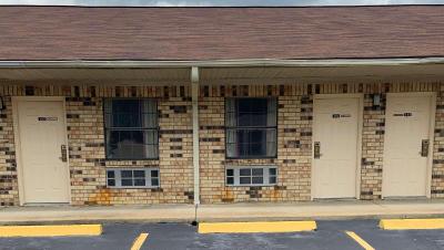 Luxury Inn & Suites Forrest City By Magnuson