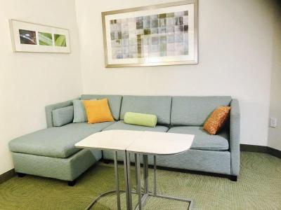 SpringHill Suites Madera