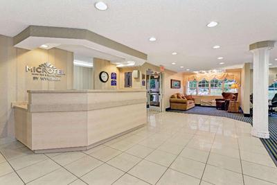 Microtel Inn & Suites By Wyndham Florence/Cincinn