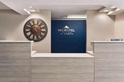 Microtel Inn & Suites By Wyndham Florence/Cincinn