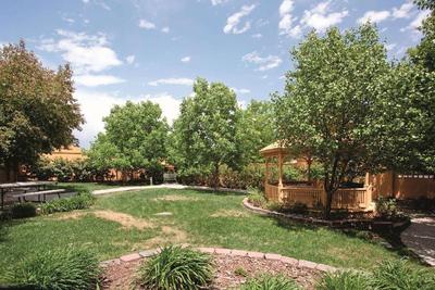 La Quinta Inn & Suites Colorado Springs South AP