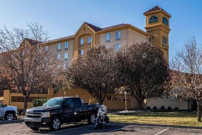 La Quinta Inn & Suites Colorado Springs South AP