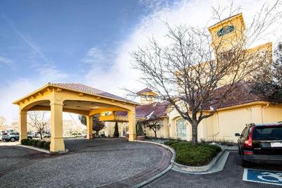 La Quinta Inn & Suites Colorado Springs South AP