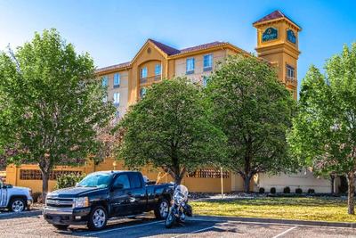 La Quinta Inn & Suites Colorado Springs South AP