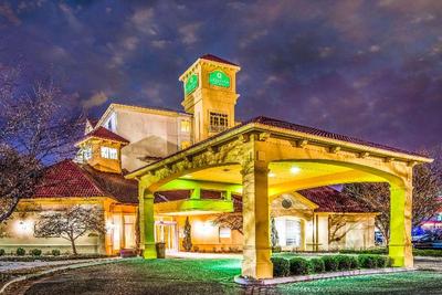 La Quinta Inn & Suites Colorado Springs South AP