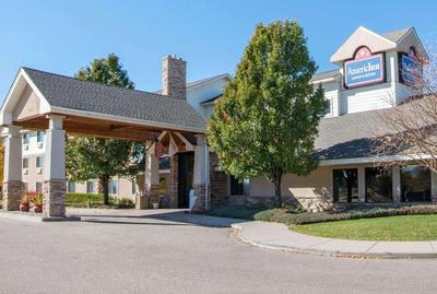 AmericInn by Wyndham Windsor Fort Collins South
