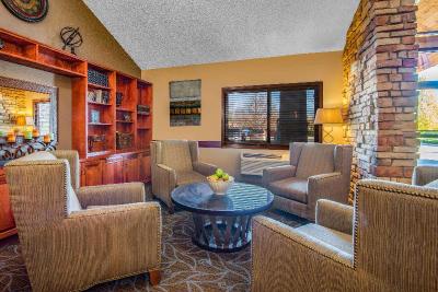 AmericInn by Wyndham Windsor Fort Collins South
