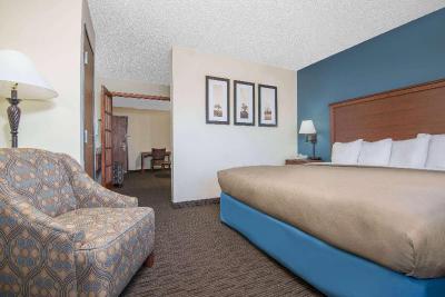 AmericInn by Wyndham Windsor Fort Collins South