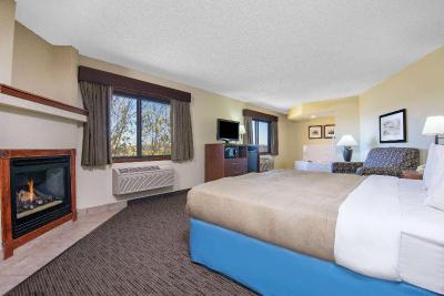 AmericInn by Wyndham Windsor Fort Collins South