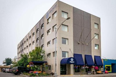 Bridgewater Hotel Trademark Collection By Wyndham