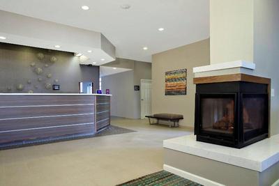 Residence Inn Colorado Springs South