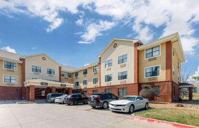 Extended Stay America - Fort Worth - City View