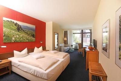Gersfelder Hof & Apart-Hotel Sternkuppe