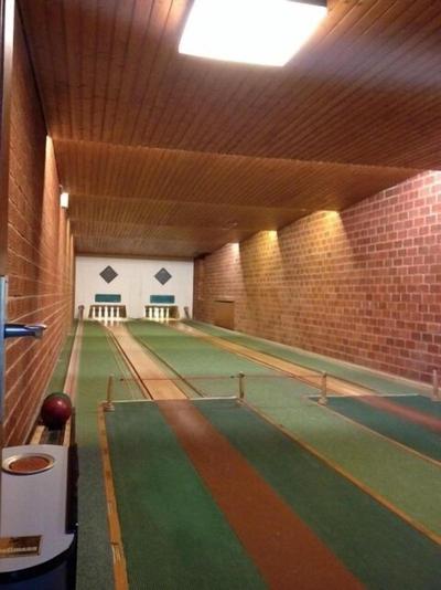 Gersfelder Hof & Apart-Hotel Sternkuppe