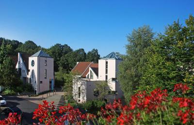 Gersfelder Hof & Apart-Hotel Sternkuppe