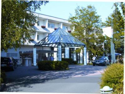 Gersfelder Hof & Apart-Hotel Sternkuppe