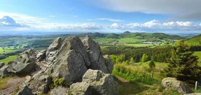 Gersfelder Hof & Apart-Hotel Sternkuppe