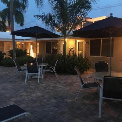 Estoril Paradise Inn
