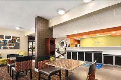 Baymont by Wyndham Florence